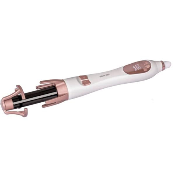 Sencor Automatic Hair Curler Titanium Bi-Directional